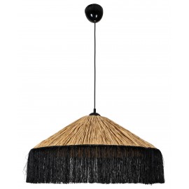 0083692 PDT 6850 1/Φ 60ΕΚ ΚΩΝΙΚΟ  ΑΠΟ ΦΥΛΛΟ ΜΠΑΝΑΝΙΑΣ ΜΕ ΜΑΥΡΑ ΚΡΟΣΣΙΑ