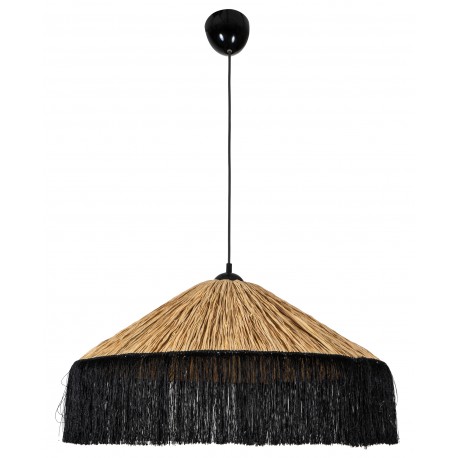 0083692 PDT 6850 1/Φ 60ΕΚ ΚΩΝΙΚΟ  ΑΠΟ ΦΥΛΛΟ ΜΠΑΝΑΝΙΑΣ ΜΕ ΜΑΥΡΑ ΚΡΟΣΣΙΑ