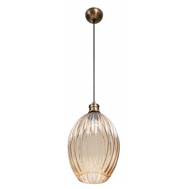 0083566 PDT 1455-22 ΗN 1/Φ ΓΥΑΛΙΝΟ ΟΒΑΛ ΜΕΛΙ 1ΧΕ27