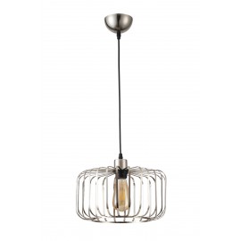 0114073 PDC 6112 CR 1/Φ ΜΕΤΑΛΛΙΚΟ ΝΙΚΕΛ ΣΧ. ΚΛΟΥΒΙ  1ΧΕ27