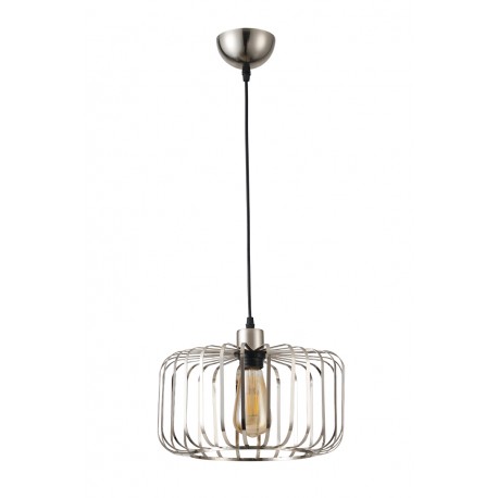 0114073 PDC 6112 CR 1/Φ ΜΕΤΑΛΛΙΚΟ ΝΙΚΕΛ ΣΧ. ΚΛΟΥΒΙ  1ΧΕ27