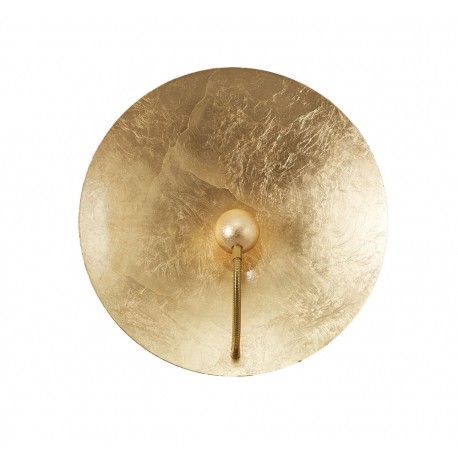 0304262 WLC 2494 ΑΠΛΙΚΑ ΜΕΤΑΛΛΙΚΗ ΣΤΡΟΓΓΥΛΗ LED