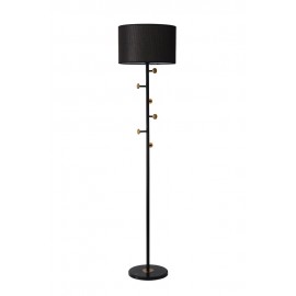 0164086 FLC 914 BK ΔΑΠΕΔΟΥ ΜΑΥΡΟ ΚΑΙ ΜΕ ΧΡΗΣΗ ΚΑΛΟΓΕΡΟΥ ΒΑΣΗ ΜΑΡΜΑΡΟ ΜΑΥΡΟ ΚΑΙ ΑΜΠΑΖΟΥΡ ΜΑΥΡΟ 1ΧΕ27