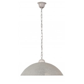 0084696 PDC 9095 1/Φ ΓΥΑΛΙΝΟ ΣΧΕΔΙΟ ΤΕΤΡΑΓΩΝΑΚΙΑ 1ΧΕ27