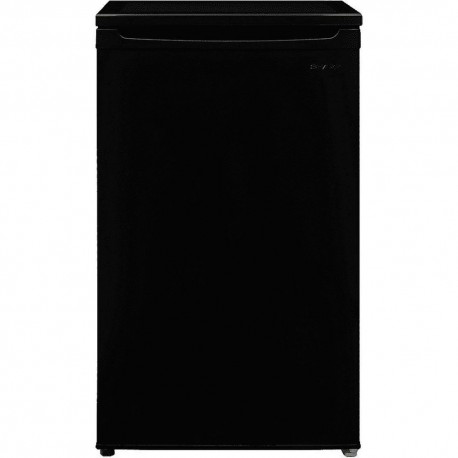 Sharp SJ-UE088T0B Mini Bar 89lt Υ82.1xΠ48xΒ50εκ. Μαύρο E