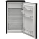 Sharp SJ-UE088T0B Mini Bar 89lt Υ82.1xΠ48xΒ50εκ. Μαύρο E