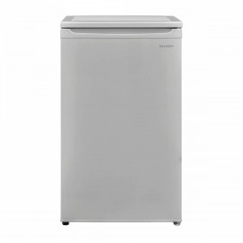 Sharp SJ-UE088T0S Mini Bar 89lt Υ82.1xΠ48xΒ50εκ. Inox E