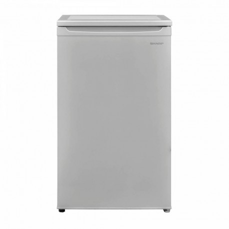 Sharp SJ-UE088T0S Mini Bar 89lt Υ82.1xΠ48xΒ50εκ. Inox E
