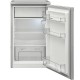 Sharp SJ-UE088T0S Mini Bar 89lt Υ82.1xΠ48xΒ50εκ. Inox E