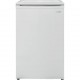 Sharp  SJ-UE088T0W Mini Bar 89lt Υ82.1xΠ48xΒ50εκ. Λευκό E