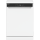 Sharp QW-NA23F47D4W-GR Ελεύθερο Πλυντήριο Πιάτων για 14 Σερβίτσια 59.8cm Λευκό D