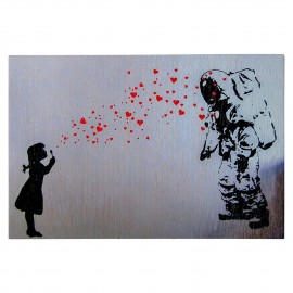 ΠΙΝΑΚΑΣ TOIXOY ΣΕΙΡΑ GOBI HM4815 ΕΚΤΥΠΩΜΕΝΟΣ ΚΑΜΒΑΣ 70x3(πάχος)x50Yεκ.