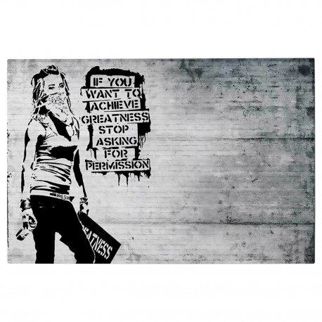 ΠΙΝΑΚΑΣ TOIXOY ΣΕΙΡΑ GOBI HM4831 ΕΚΤΥΠΩΜΕΝΟΣ ΚΑΜΒΑΣ 70x3(πάχος)x50Yεκ.