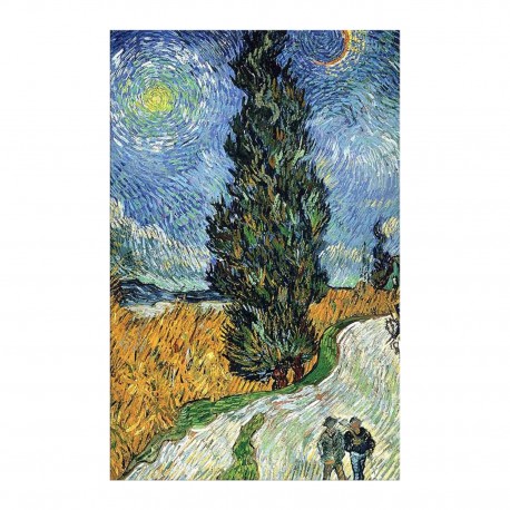 ΠΙΝΑΚΑΣ TOIXOY ΣΕΙΡΑ GOBI HM4849 ΕΚΤΥΠΩΜΕΝΟΣ ΚΑΜΒΑΣ 45x3(πάχος)x70Yεκ.