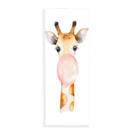 ΠΙΝΑΚΑΣ TOIXOY ΣΕΙΡΑ GOBI HM4800 ΕΚΤΥΠΩΜΕΝΟΣ ΚΑΜΒΑΣ 30x4(πάχος)x80Yεκ.