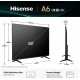 Hisense Smart Τηλεόραση 58" 4K UHD QLED 58A6QHDR (2025) E