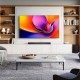 Hisense Smart Τηλεόραση 58" 4K UHD QLED 58A6QHDR (2025) E