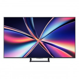 Hisense 65E8Q Smart Τηλεόραση 65" 4K UHD Mini LED E8Q HDR (2025) E