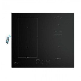 Hisense HI6431BFZ Επαγωγική Εστία Αυτόνομη με Λειτουργία Κλειδώματος 59.5x52εκ.