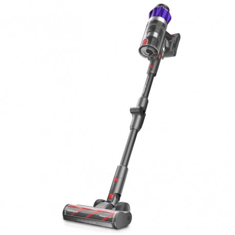 Rohnson Mamba M25 Επαναφορτιζόμενη Σκούπα 2 σε 1 Stick & Χειρός 25.2V Γκρι