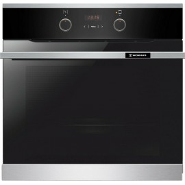 Morris MOF-64521 Φούρνος άνω Πάγκου 77lt Π59.5εκ. Inox A