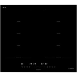 Morris MIF-65367 Επαγωγική Εστία με Πλαίσιο Αυτόνομη 59x52εκ.