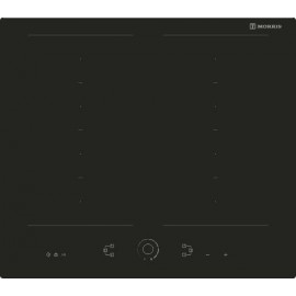 Morris MIF-65369 Επαγωγική Εστία Αυτόνομη με Λειτουργία Κλειδώματος 59x52εκ.