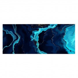 ΠΙΝΑΚΑΣ TOIXOY ΣΕΙΡΑ GOBI HM4795 ΕΚΤΥΠΩΜΕΝΟΣ ΚΑΜΒΑΣ 120x3(πάχος)x50Υεκ.