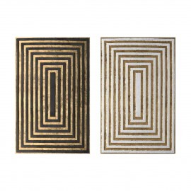 ΠΙΝΑΚΑΣ TOIXOY 2ΤΜΧ ΣΕΙΡΑ GOBI HM4841 ΕΚΤΥΠΩΜΕΝΟΣ ΚΑΜΒΑΣ 45x2,8(πάχος)x70Yεκ.(x2)