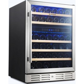 Morris MFC-46203 Συντηρητής Κρασιών 46 Φιαλών G