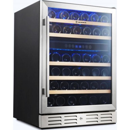 Morris MFC-46203 Συντηρητής Κρασιών 46 Φιαλών G