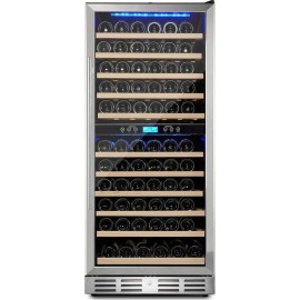 Morris MFC-11225 Συντηρητής Κρασιών 116 Φιαλών B