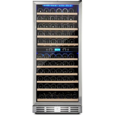 Morris MFC-11225 Συντηρητής Κρασιών 116 Φιαλών B