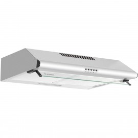 Morris MHC-60028 Ελεύθερος Απορροφητήρας 60cm Inox D