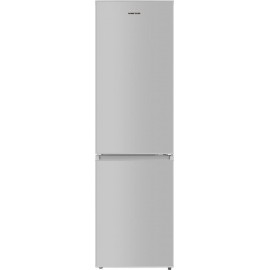 United UCX-3170M Ψυγειοκαταψύκτης 170lt Υ151.8xΠ44.4xΒ53.6εκ. Inox E