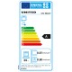 United UFC-60225T Κουζίνα 69lt με Εμαγιέ Εστίες Π60εκ. Inox A