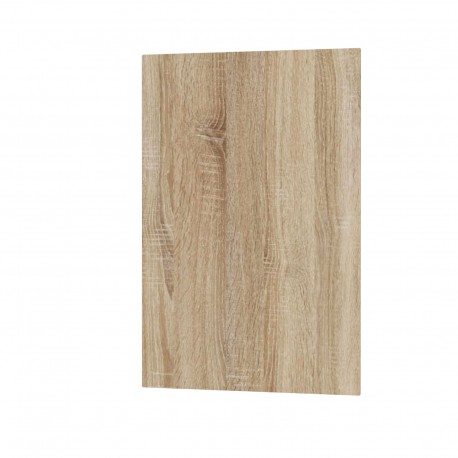 SPLO870M01 Modest Κάτω Πλαϊνό Κουζίνας Σονόμα 58x1.6x87cm