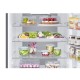 Samsung RB53DG703DS9EF Ψυγειοκαταψύκτης 538lt Full No Frost Υ203xΠ75.9xΒ71.1cm Inox D