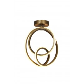 0063182 CCT 699-AB ΟΡΟΦΗΣ LED ΚΥΚΛΟΥΣ ΟΞΥΝΤΕ