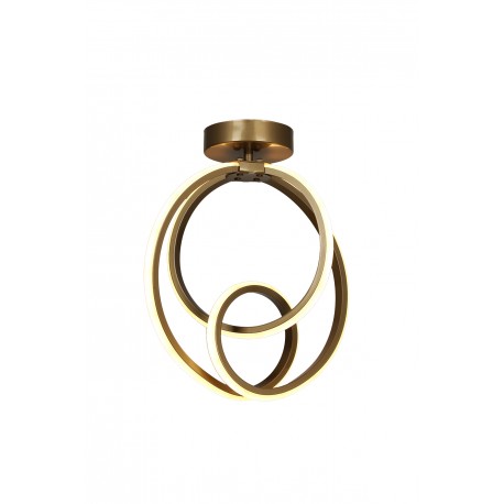 0063182 CCT 699-AB ΟΡΟΦΗΣ LED ΚΥΚΛΟΥΣ ΟΞΥΝΤΕ