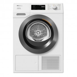Miele TED655WP Στεγνωτήριο 9kg με Αντλία Θερμότητας C