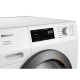 Miele TED655WP Στεγνωτήριο 9kg με Αντλία Θερμότητας C