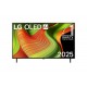 LG OLED48B56LA Smart Τηλεόραση 48" 4K UHD OLED AI B5 HDR (2025) G