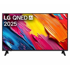 LG  43QNED70A6A Smart Τηλεόραση 43" 4K UHD QNED AI QNED70 HDR (2025) G