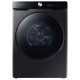 Samsung DV16DG86O0BVU4 Στεγνωτήριο 16kg με Αντλία Θερμότητας C
