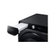 Samsung DV16DG86O0BVU4 Στεγνωτήριο 16kg με Αντλία Θερμότητας C