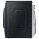 Samsung DV16DG8600BVU4 Στεγνωτήριο 16kg με Αντλία Θερμότητας C
