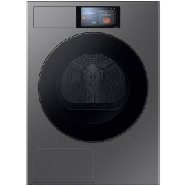 Samsung DV90F09F4SU4 Στεγνωτήριο 9kg με Αντλία Θερμότητας A