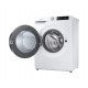Samsung WD11DG6B85BEU4 Πλυντήριο-Στεγνωτήριο Ρούχων 11kg/6kg Ατμού 1400 Στροφές με Wi-Fi A