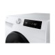 Samsung WD11DG6B85BEU4 Πλυντήριο-Στεγνωτήριο Ρούχων 11kg/6kg Ατμού 1400 Στροφές με Wi-Fi A